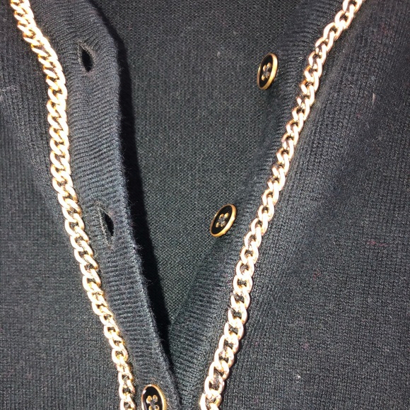 Cardigan - Picture 3 of 4